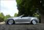 Preview: 1:18 Mercedes Benz SLK 55 R171 - Grau-Silber [ AMG Tuning-Umbau ]